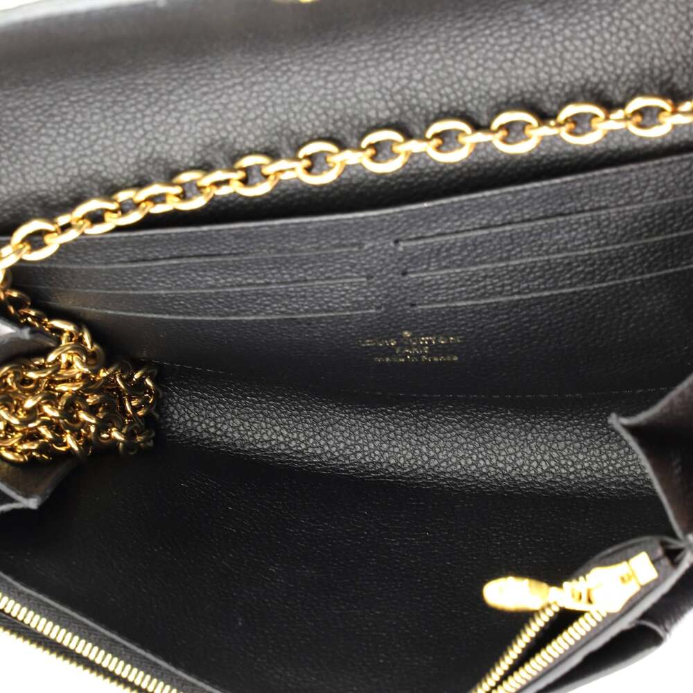 Louis Vuitton Vavin Chain Wallet #241128L18B - Picture 5 of 9